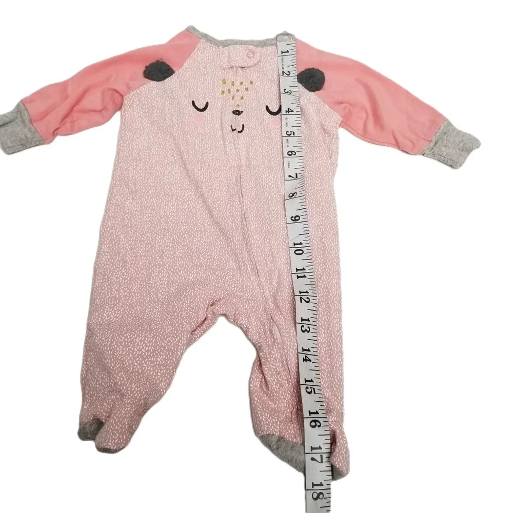 Gerber features new